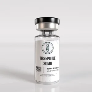 Tirzepitide 30MG